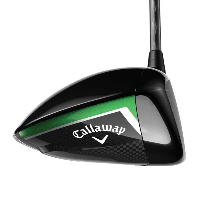 Callaway Elyte Triple Diamond Driver 2025