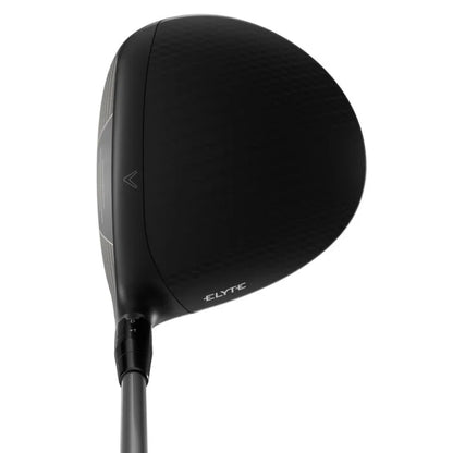 Callaway Elyte X Driver 2025