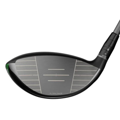 Callaway Elyte X Driver 2025