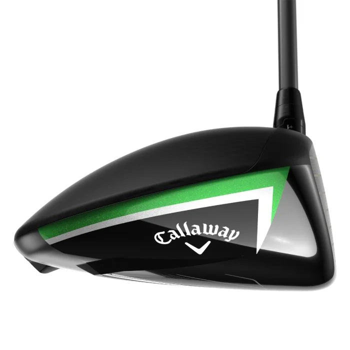 Callaway Elyte X Driver 2025