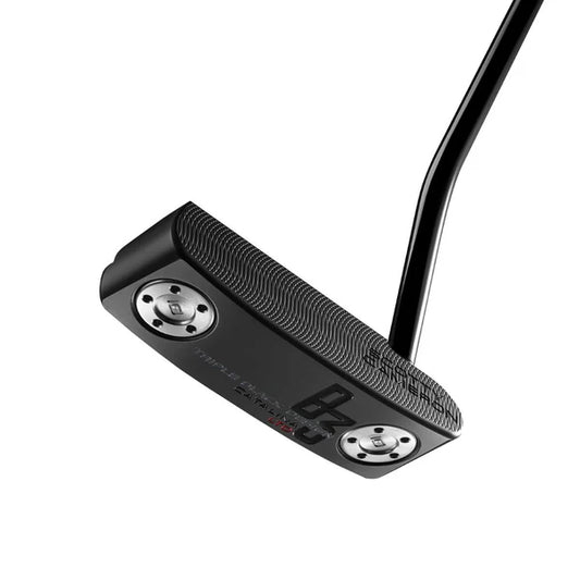 Scotty Cameron 2024 B3 LTD Catalina Triple Black Limited Putter