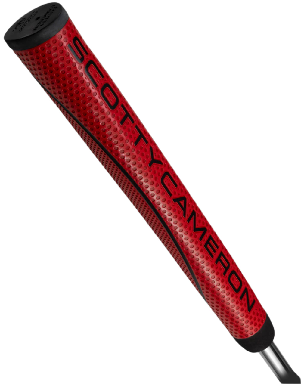 Scotty Cameron Large Red (Jumbo) Matador Putter Grip