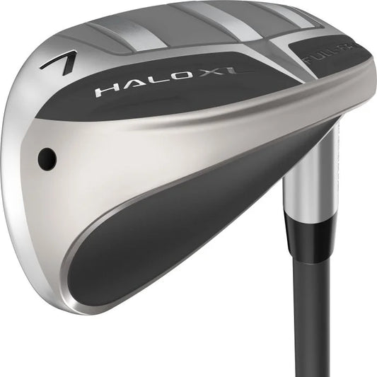Cleveland Halo XL Full Face Single Iron