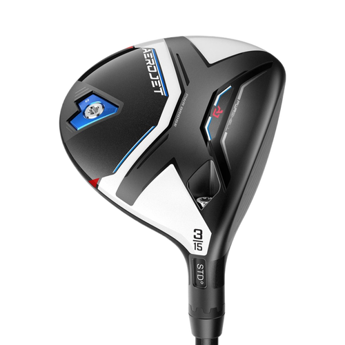 Cobra Aerojet Fairway Woods