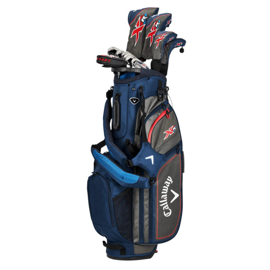 Callaway Men's XR 13-Piece Complete Golf Set