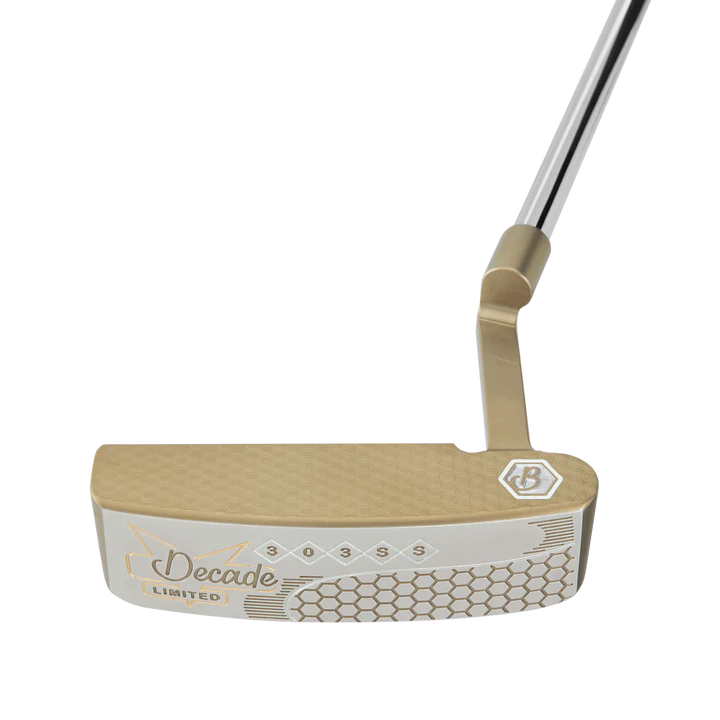 Limited Putters