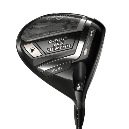 Callaway Great Big Bertha 23 Driver