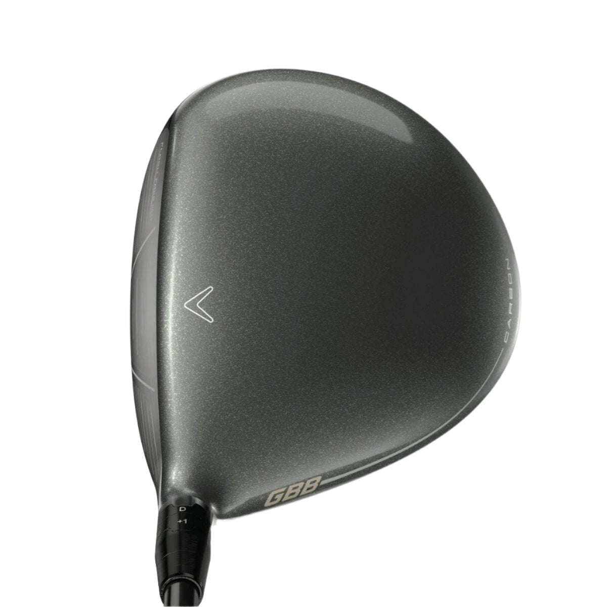 Callaway Great Big Bertha 23 Driver