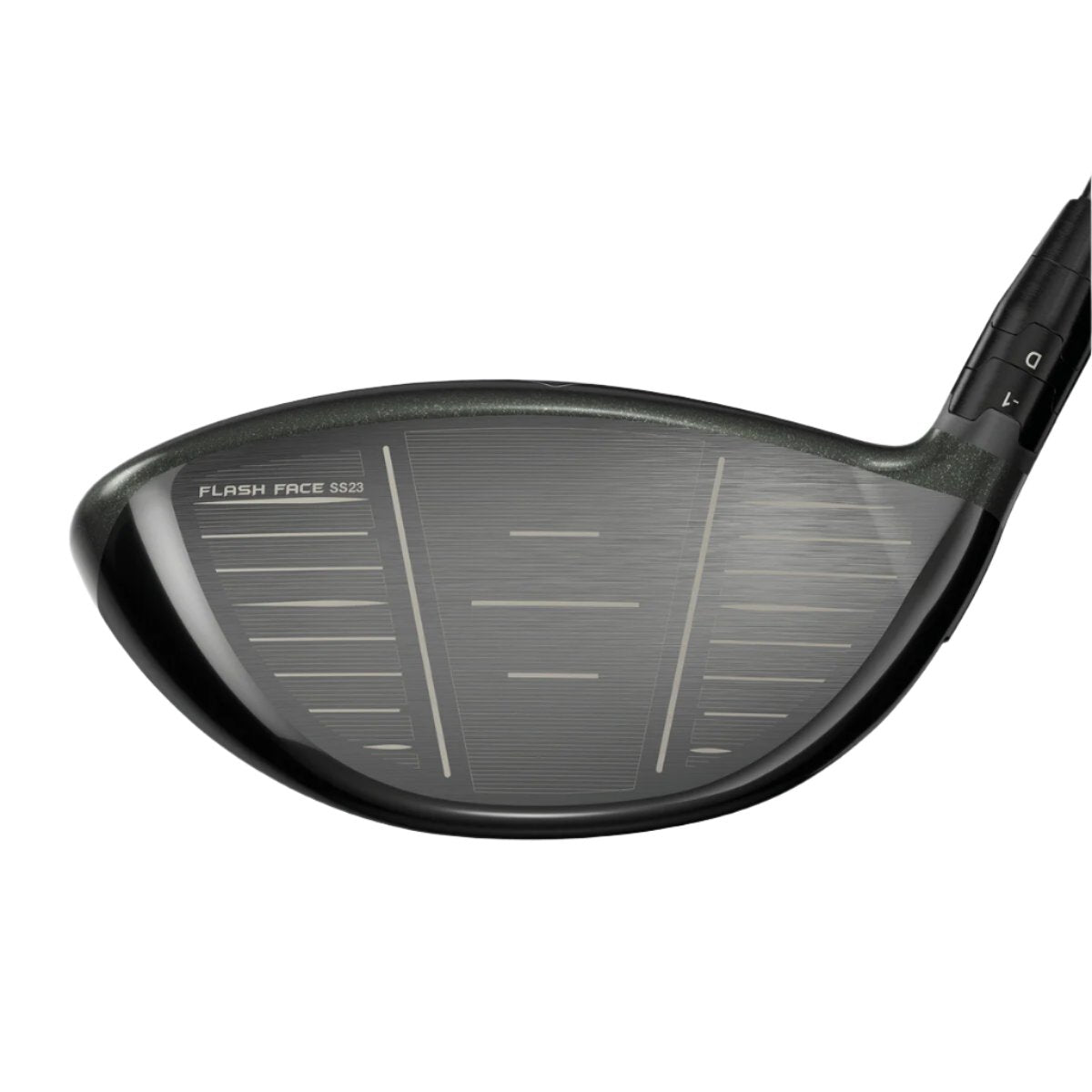 Callaway Great Big Bertha 23 Driver