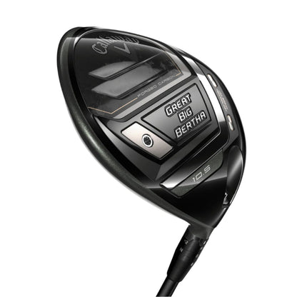 Callaway Great Big Bertha 23 Driver