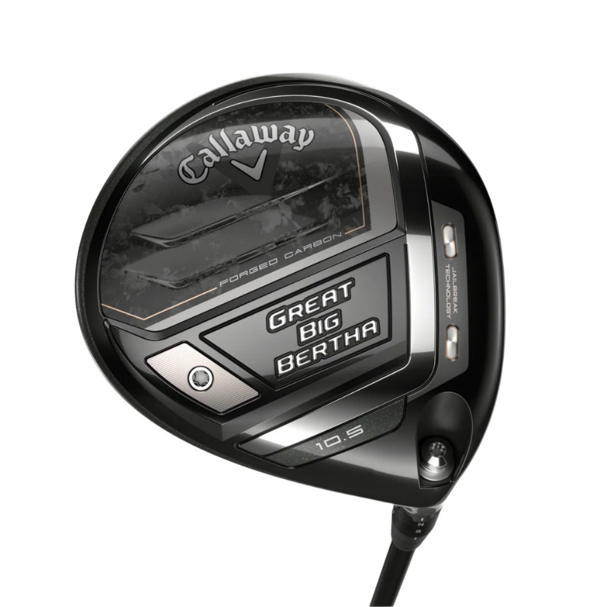 Callaway Great Big Bertha 23 Driver