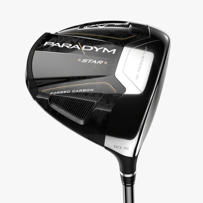 Callaway Paradym Star Driver