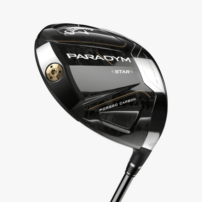 Callaway Paradym Star Driver