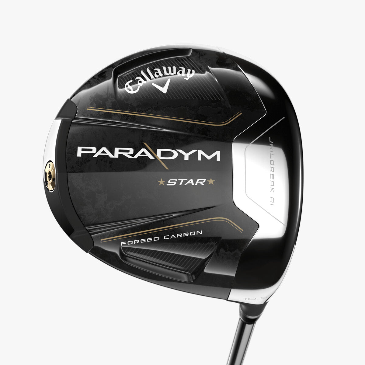 Callaway Paradym Star Driver