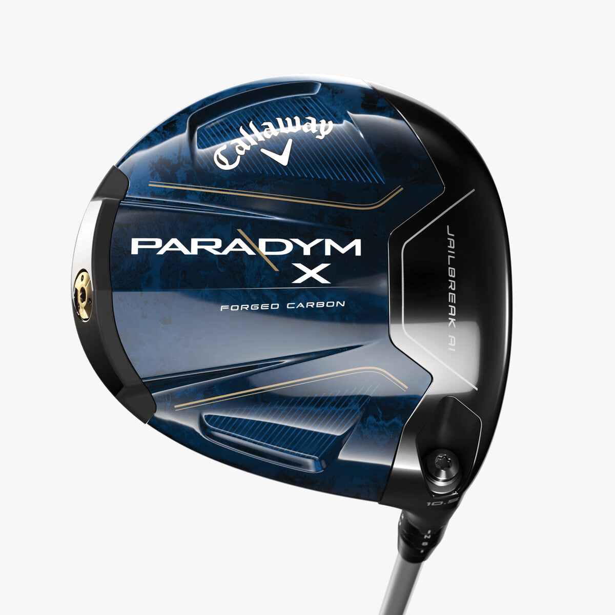 Callaway Paradym X Driver