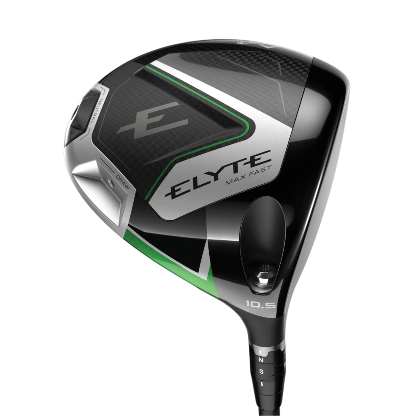 Callaway Elyte MAX Fast Driver 2025