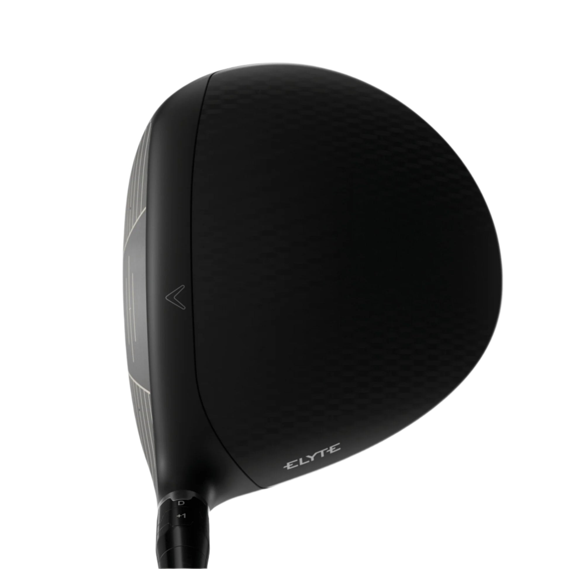 Callaway Elyte MAX Fast Driver 2025