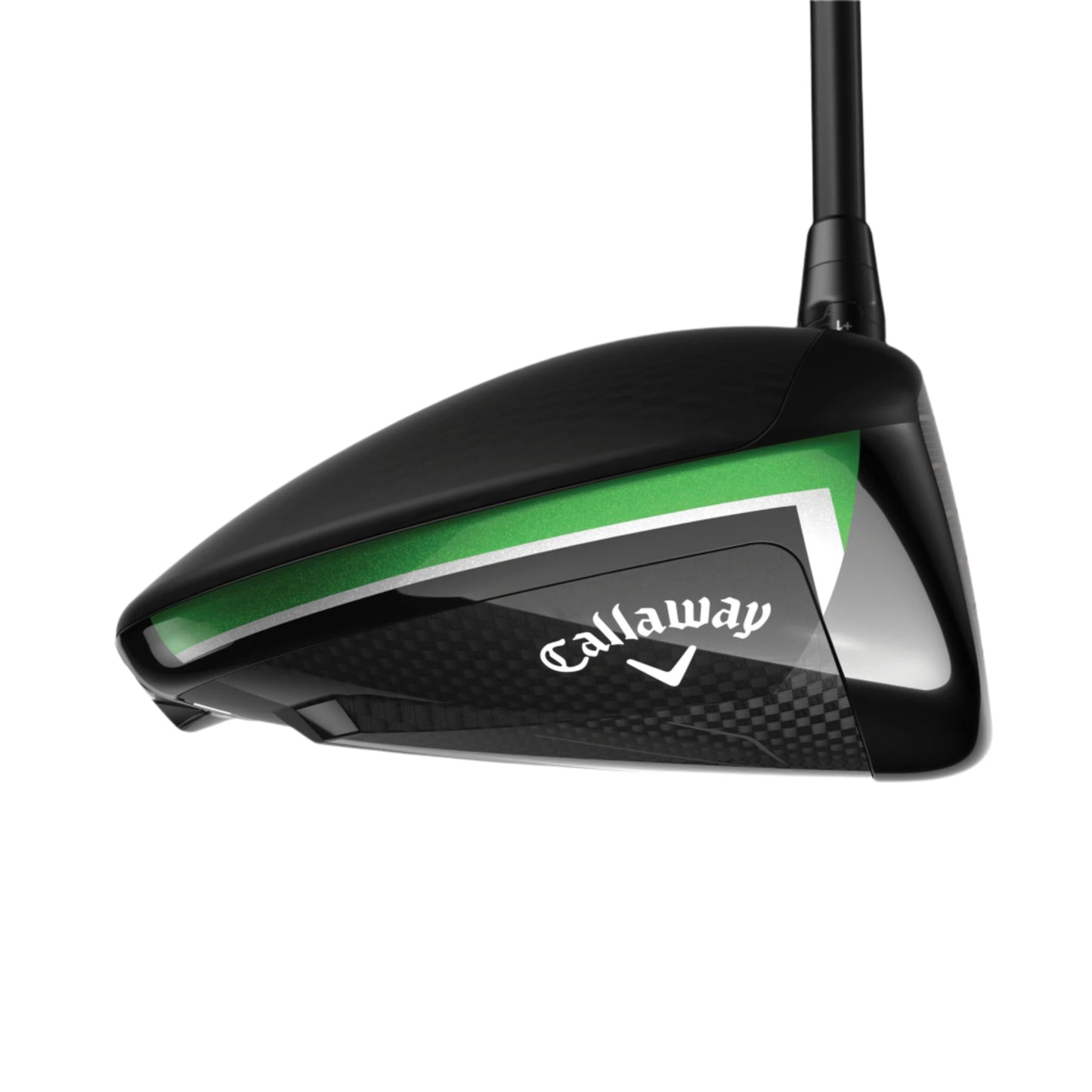 Callaway Elyte MAX Fast Driver 2025