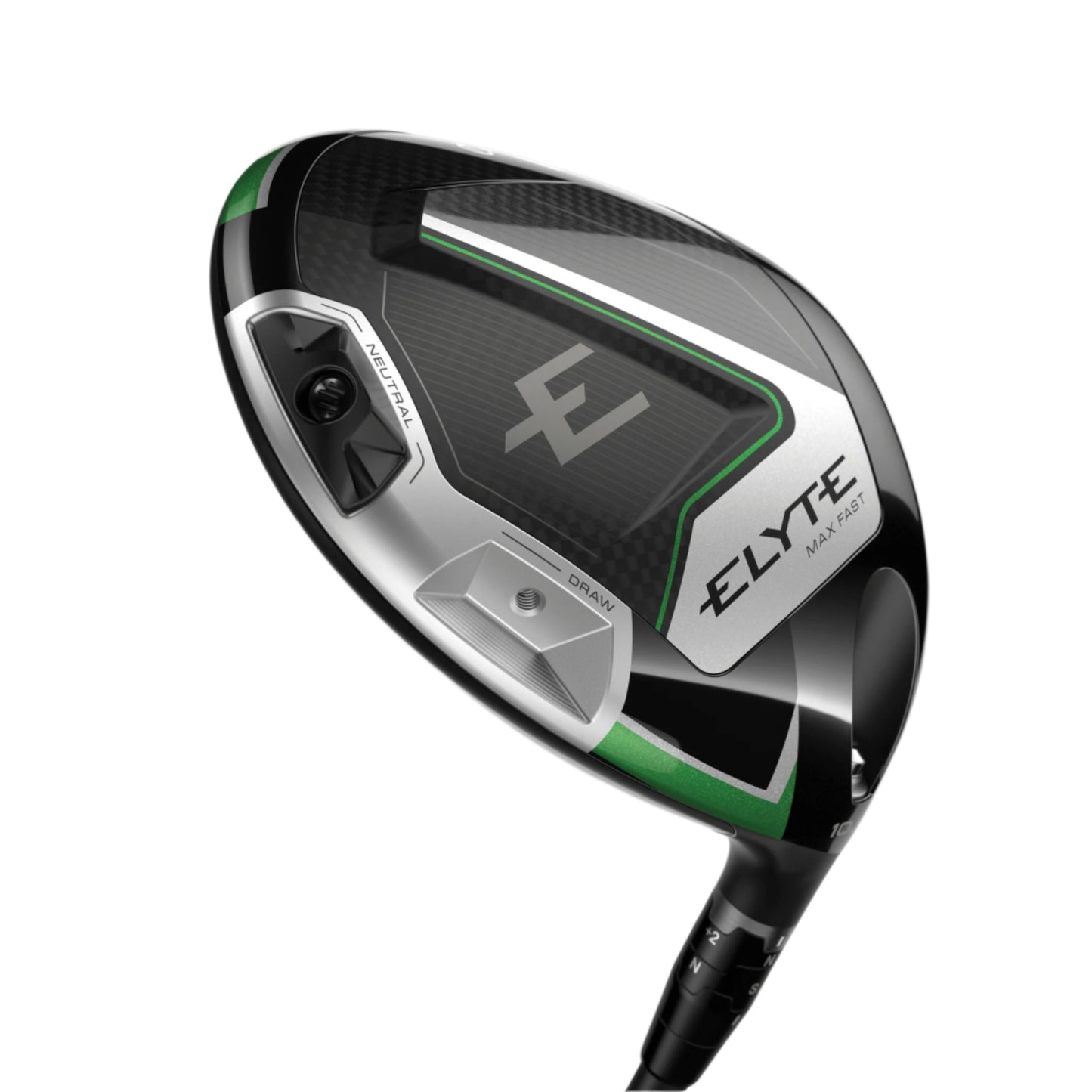 Callaway Elyte MAX Fast Driver 2025