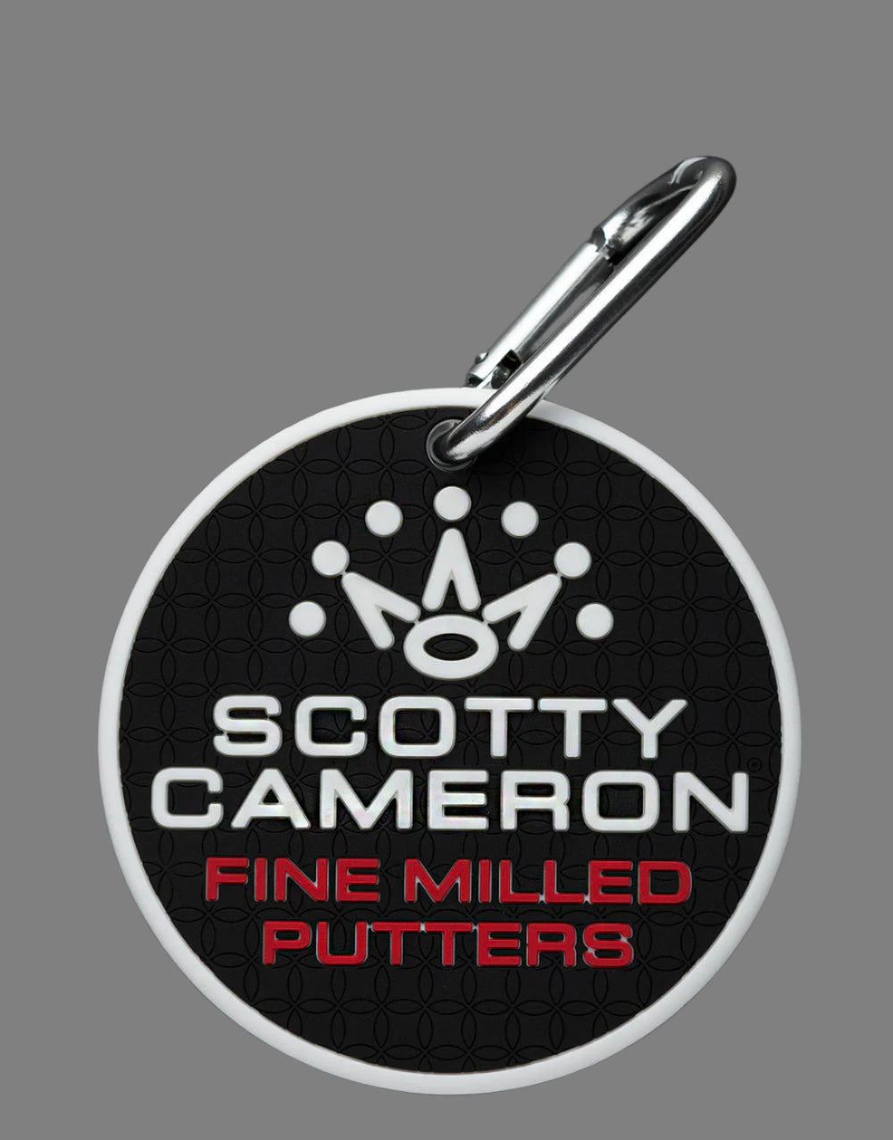 Scotty Cameron - Titleist Golf Ball Putting Disc