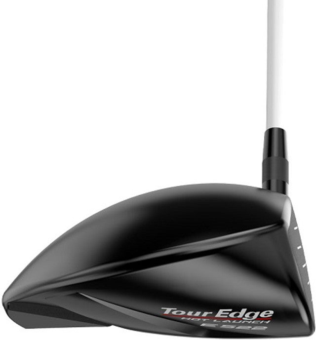 Tour Edge Women's Hot Launch E522 Driver