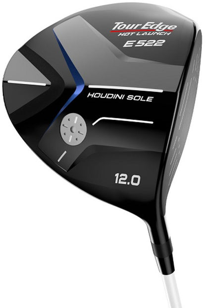 Tour Edge Women's Hot Launch E522 Driver