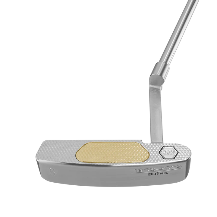 Bettinardi 2023 25th Anniversay BB1 MS Putter