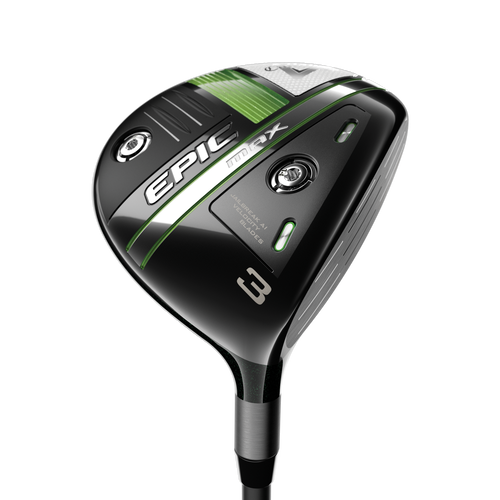 Callaway Women's Epic Max Fairway Woods