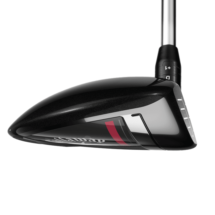 Callaway Big Bertha 23 Fairway Woods