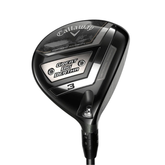 Callaway Great Big Bertha 23 Fairway Woods