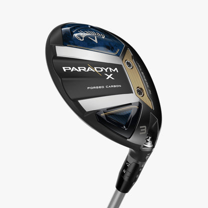 Callaway Paradym X Fairway Woods