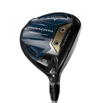 Callaway Paradym Fairway Woods