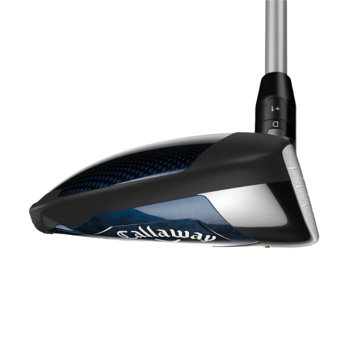 Callaway Paradym Fairway Woods