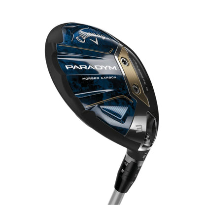 Callaway Paradym Fairway Woods