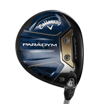 Callaway Paradym Fairway Woods