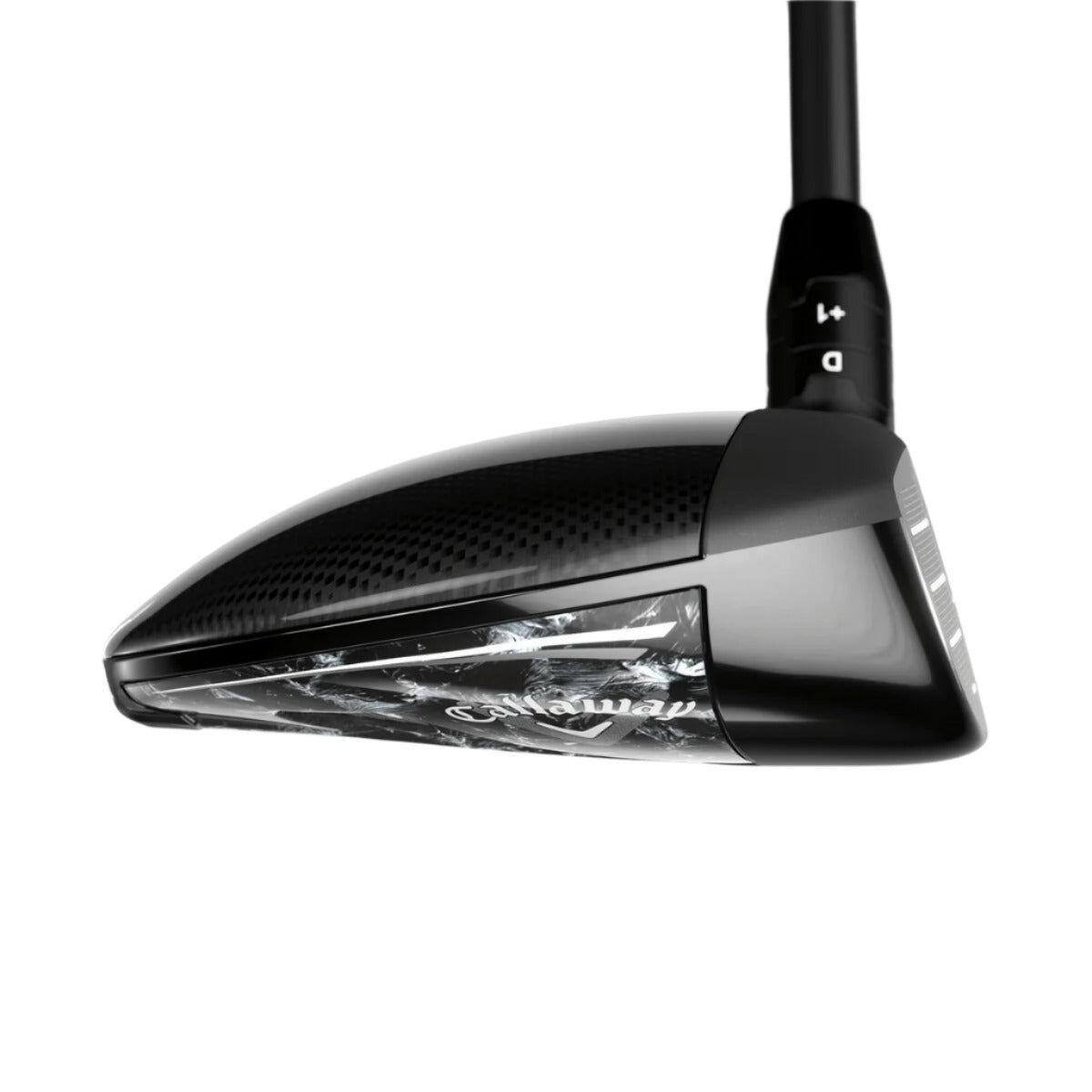Callaway Paradym Smoke MAX Fairway Wood
