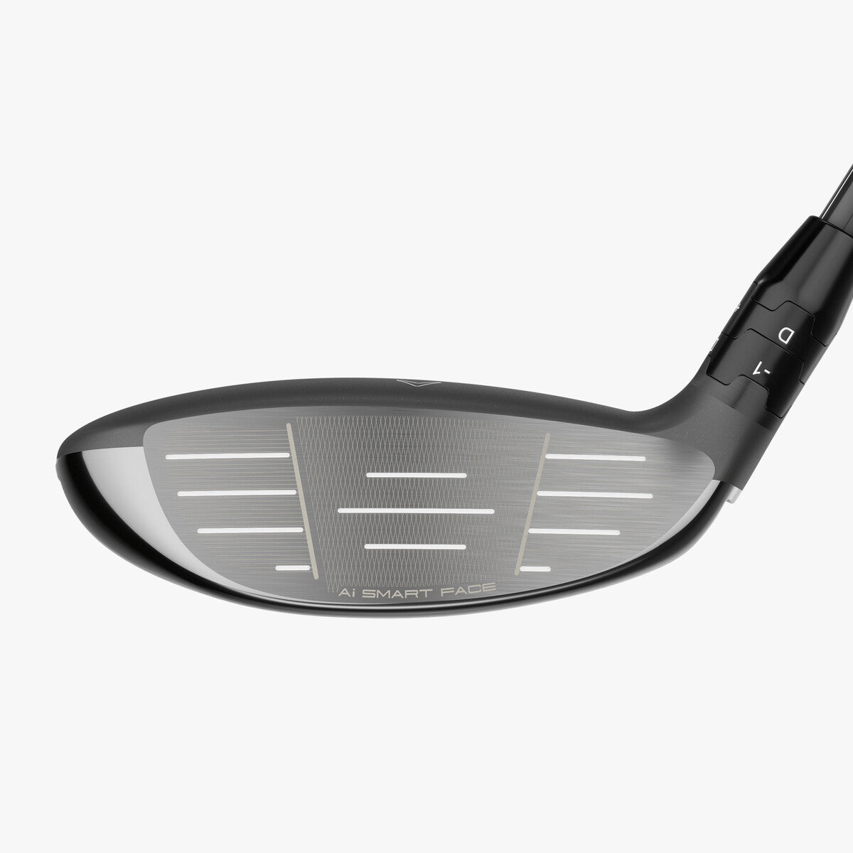 Callaway Paradym Smoke MAX Fairway Wood