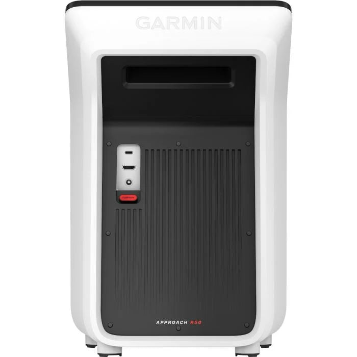 Garmin Approach R50 Premium Golf Launch Monitor and Simulator