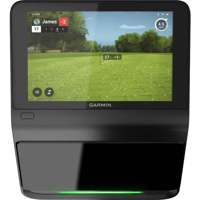 Garmin Approach R50 Premium Golf Launch Monitor and Simulator