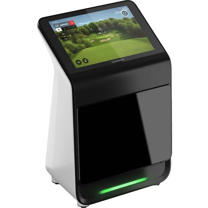 Garmin Approach R50 Premium Golf Launch Monitor and Simulator