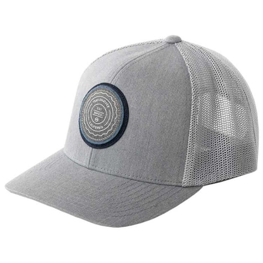 Travis Mathew The Patch Snapback Hat