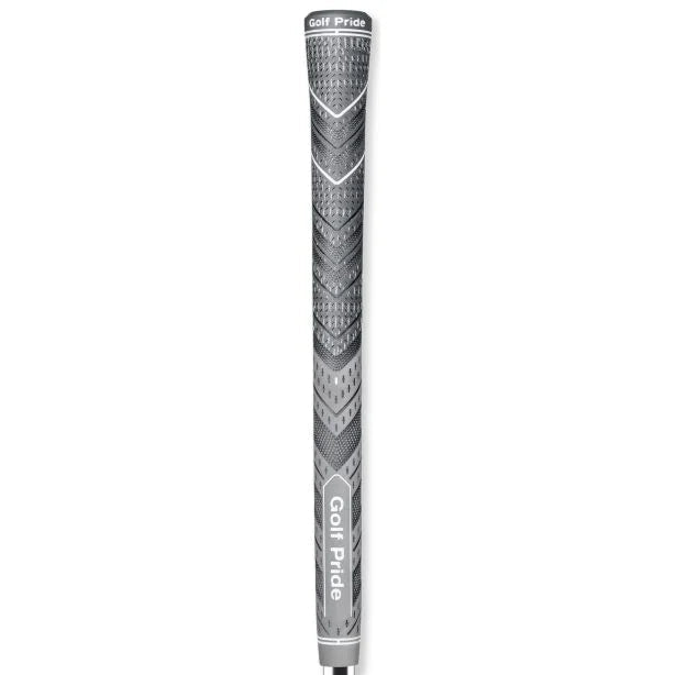 Golf Pride MCC Plus 4 Swing Grip Grey - Standard