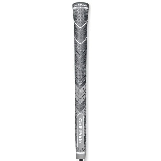Golf Pride MCC Plus 4 Swing Grip Grey - Standard