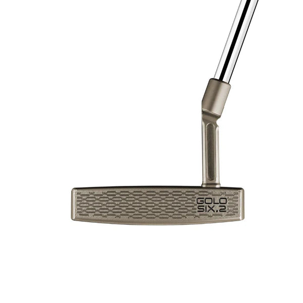 Scotty Cameron Xperimental Golo 6.2 LTD Putter