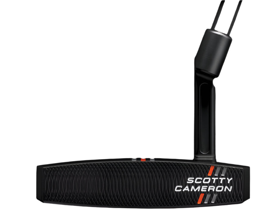 Scotty Cameron H24 Limited Phantom 9.2 Mallet Putter