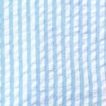 Harbor Pant Blue Seersucker