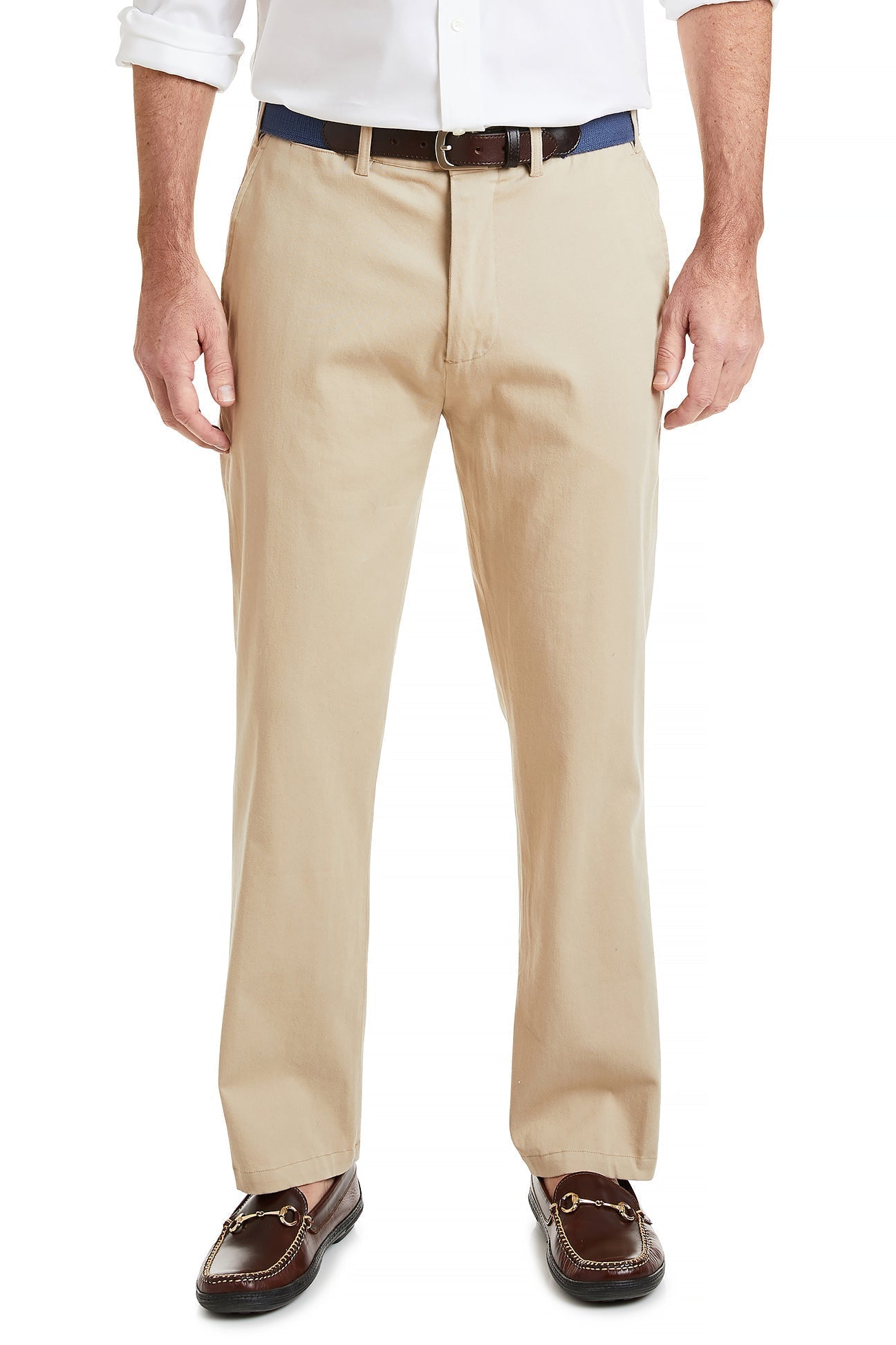 Harbor Pant Stretch Twill Khaki – The Golf Guys Online