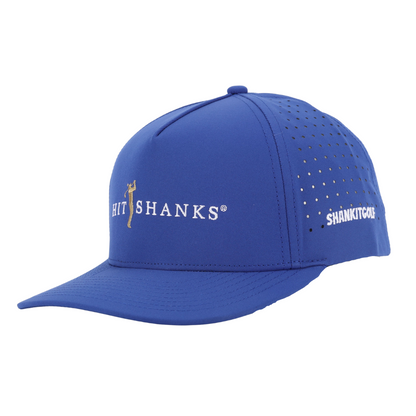 "Hit Shanks" Hat