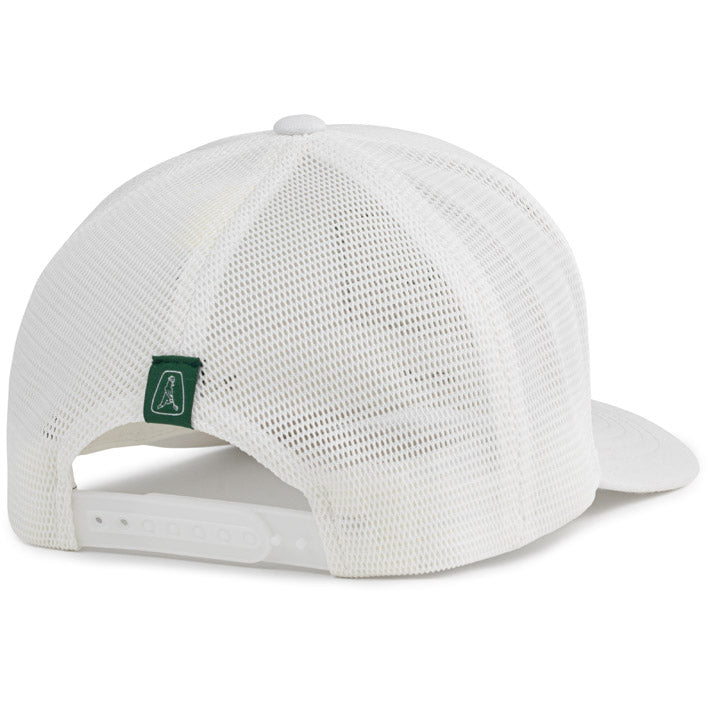 Ping Heritage Snapback Hat