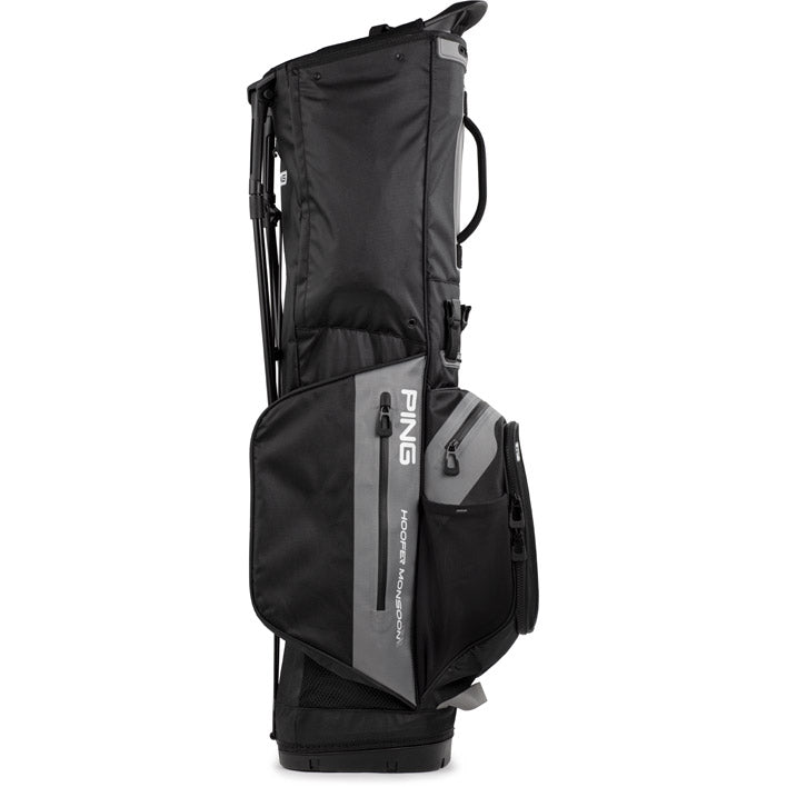 Ping Hoofer Monsoon Stand Bag